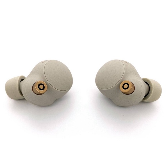 SONY WF-1000mx4 Truly wireless Noise cancellation on earbud